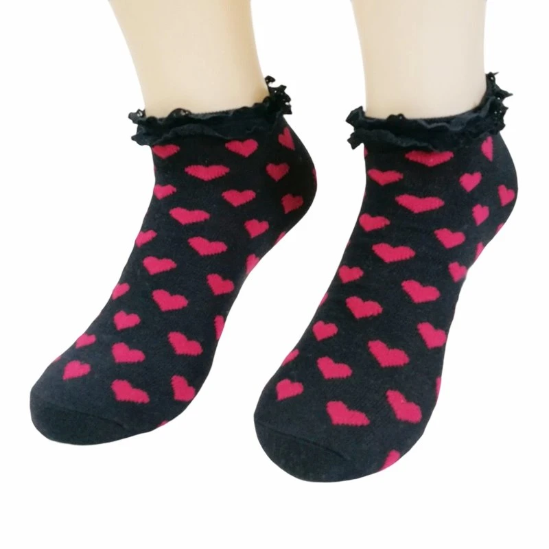 Animal Print Socks Womens